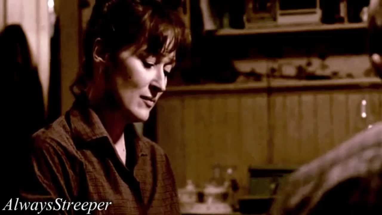 // Meryl Streep - Desperate Housewife //