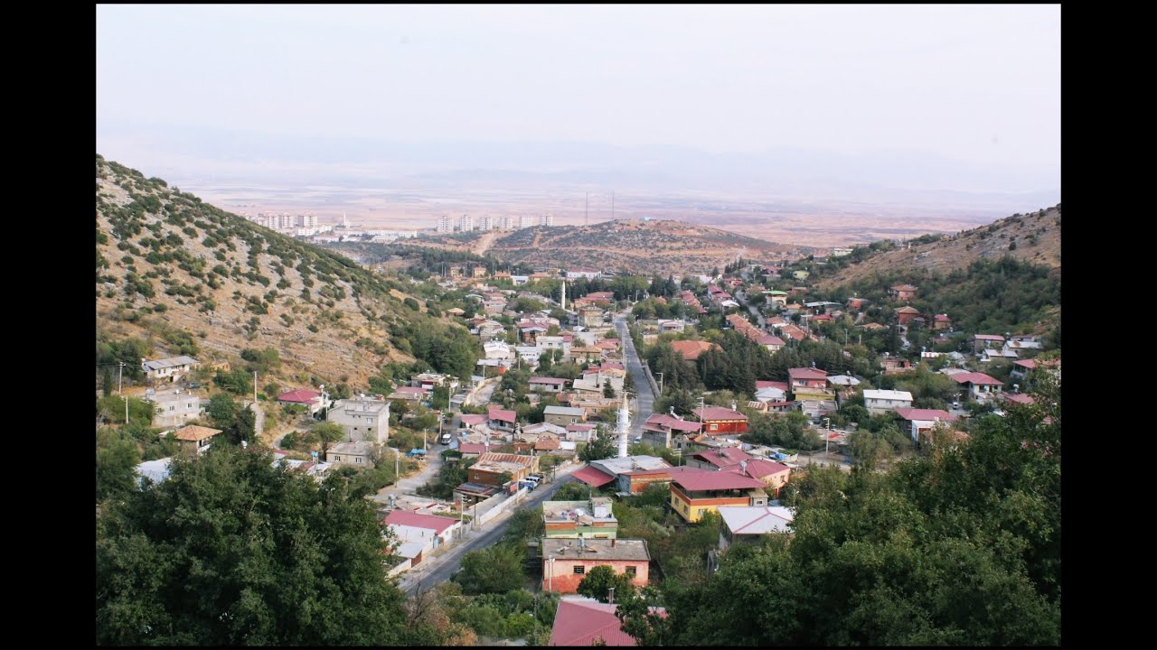 Fevzipaşa İSLAHİYE/GAZİANTEP 2020