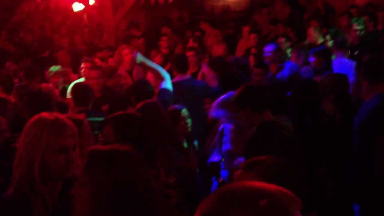 Onkelz in Pfäfflingen
