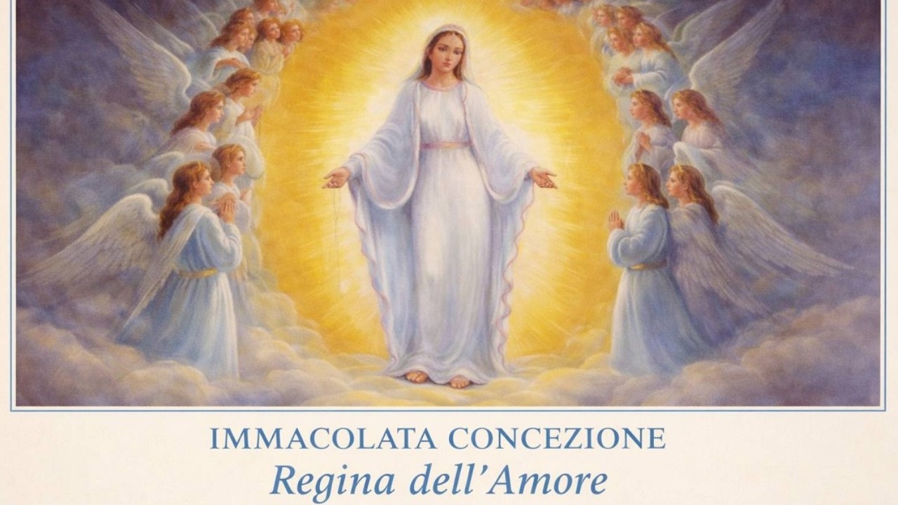 Messaggio del 7 Marzo: “Aggrappatevi a me e non cadrete”