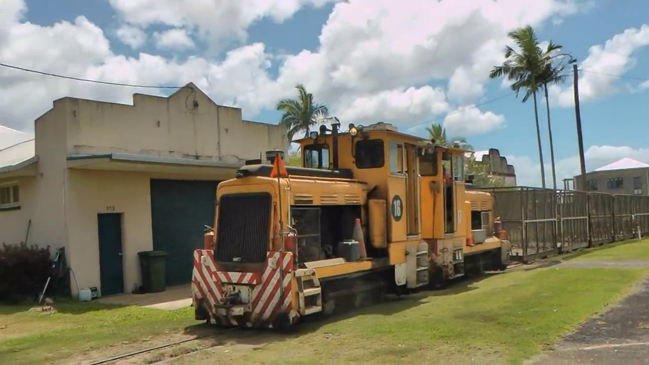 2016 Cane Pt 11 South Johnstone Mill