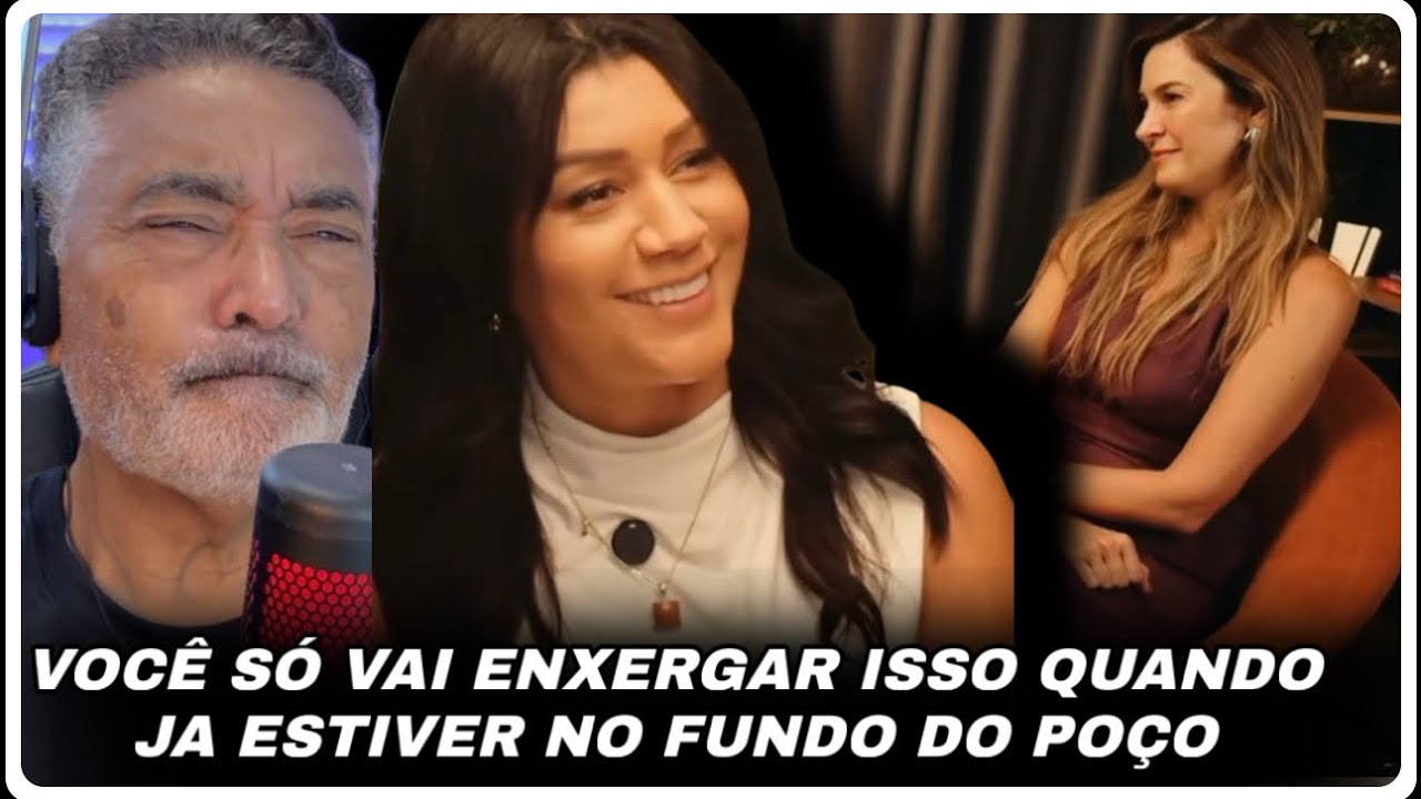 QUANDO VOCÊ ACORDAR VAI SER TARDE DEMAIS 