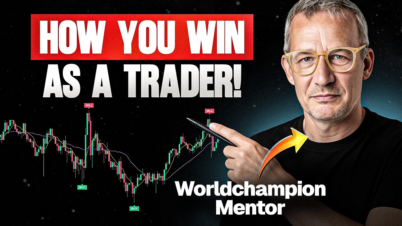 THIS strategy puts you ahead of 99% of traders!