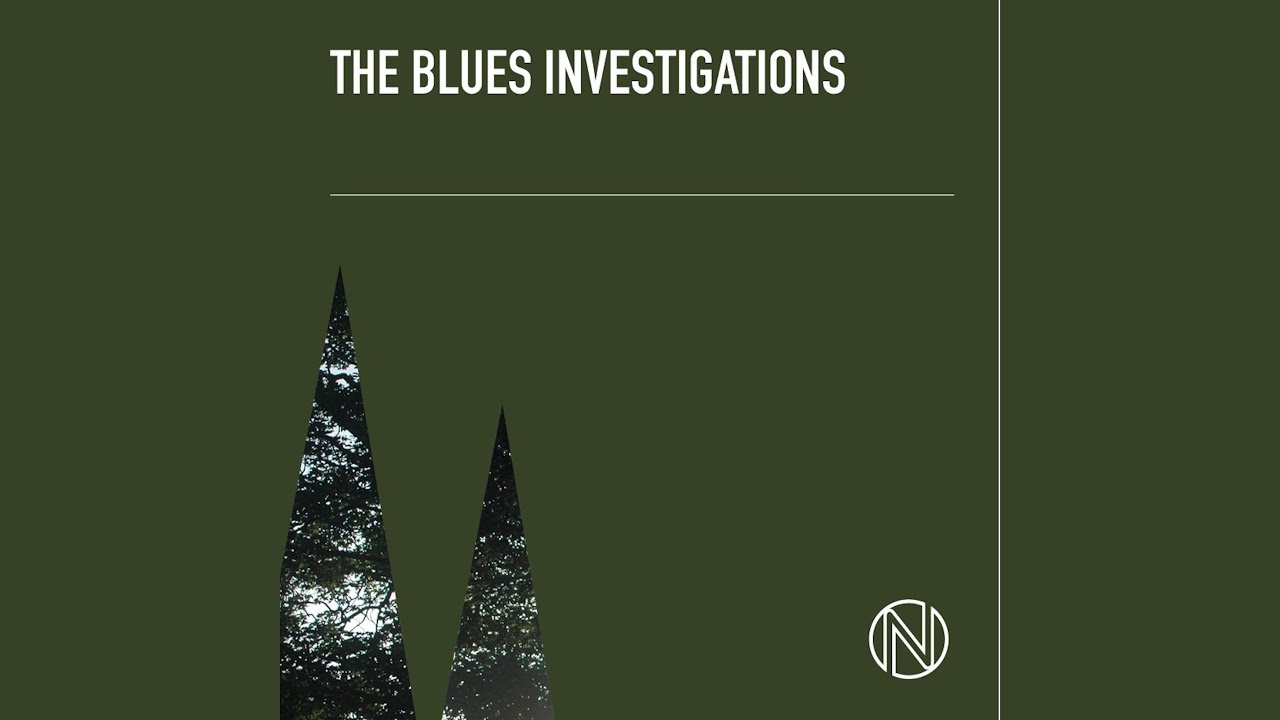 Crime Scene Blues
