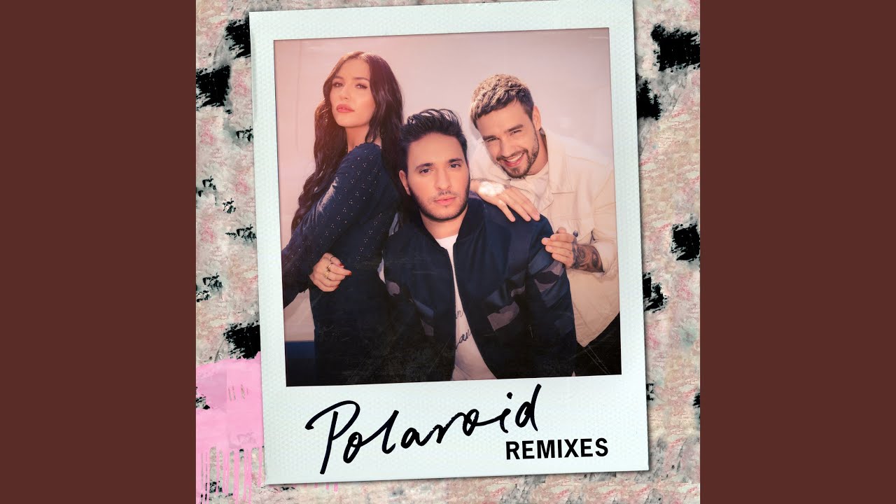 Polaroid (Nolan van Lith Remix)