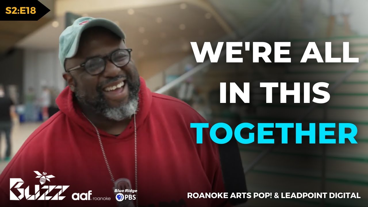 How to Bring Awareness to Art Organizations in Your Community