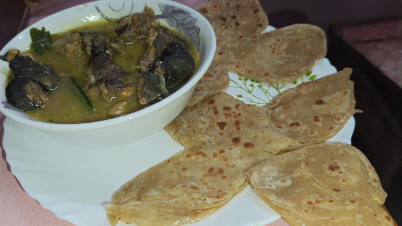Paya talakaya shorba.
