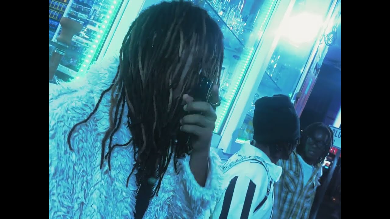 duktayp - MRTC (Official Music Video)
