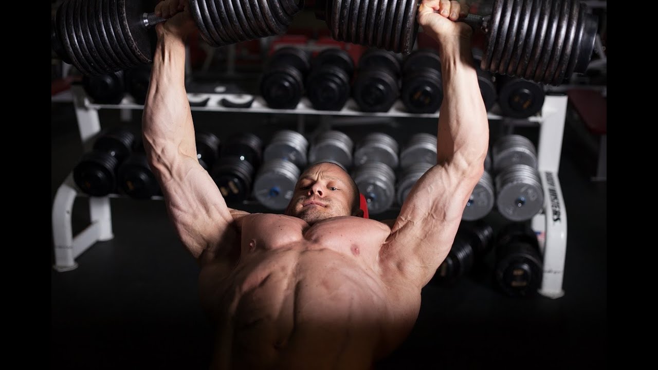 Negative Reps and Why YOU Should Use Them | Tiger Fitness