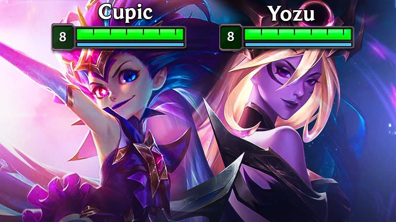 THIS COMBO CARRIES ANY TEAM (ONE SHOT)