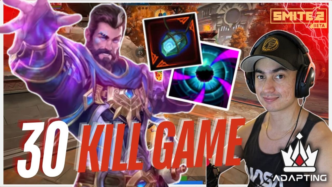 116k MERLIN DAMAGE GAME