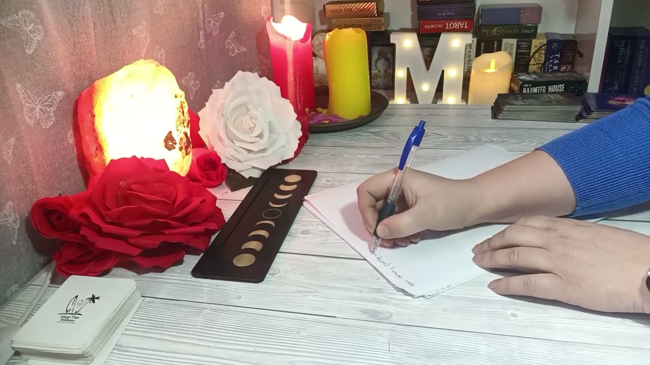 🚨CANALIZACON  ‼️TU EX A DESCUBIERTO LA BRUJERÍA, 🚨NECESITA SALIR DE AHÍ!‼️