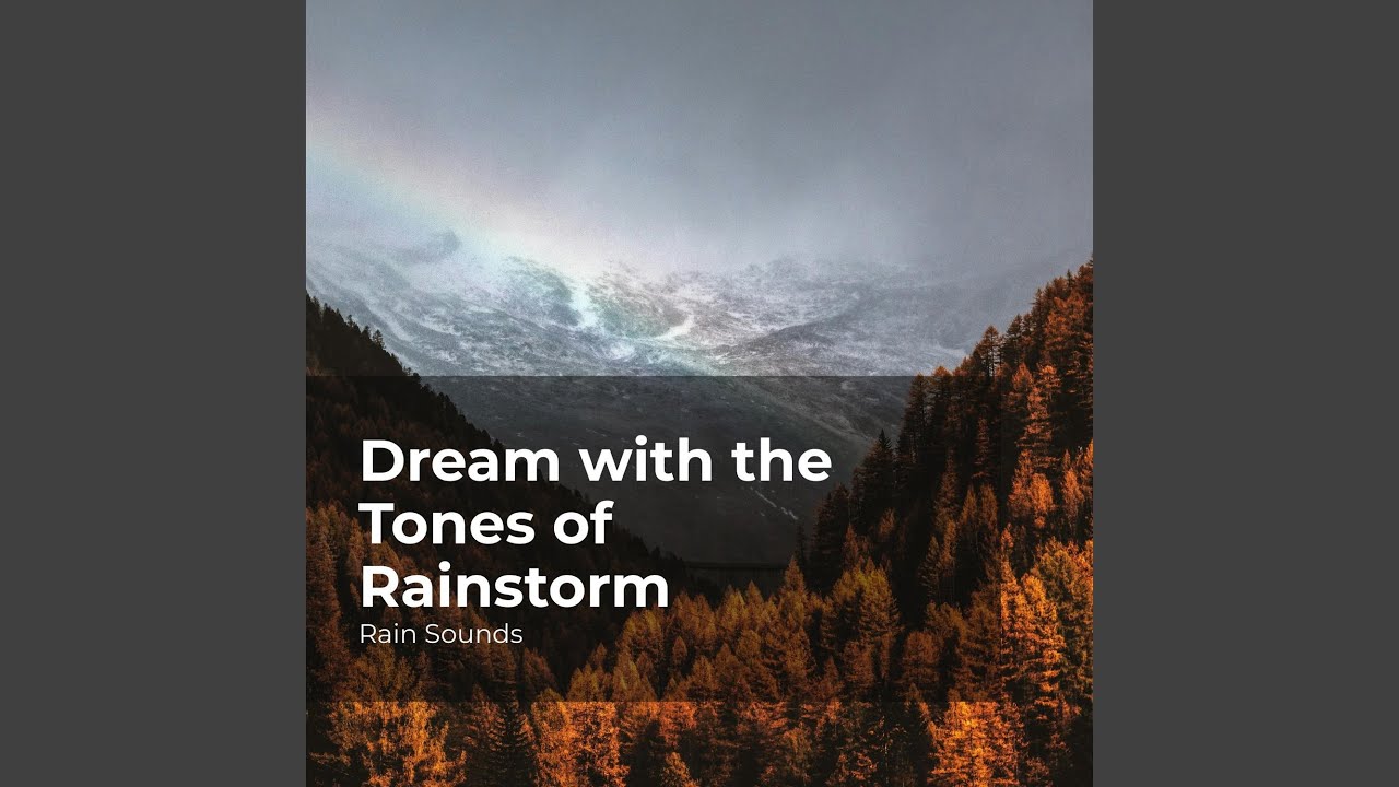 Serene Rain Melody