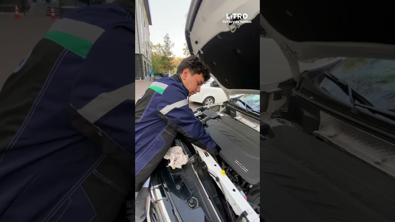 Памятка для водителей EQUINOX и MALIBU XL с 2-х литровым мотором