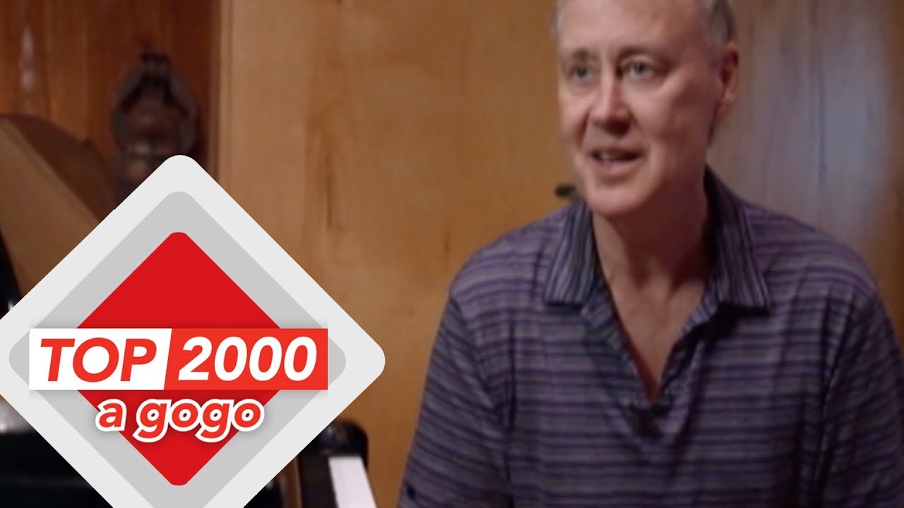 Bruce Hornsby - The Way It Is | Het verhaal achter het nummer | Top 2000 a gogo