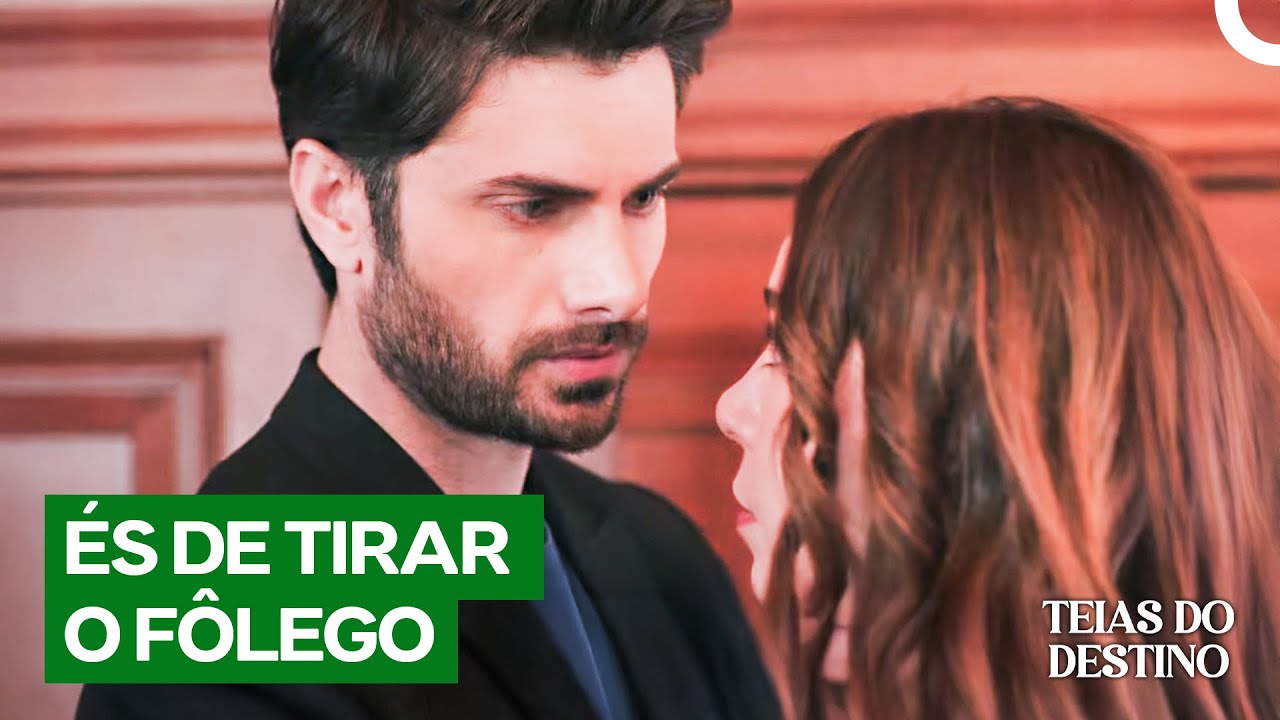 O Meu Coração Estará Sempre Com Você | Teias do Destino