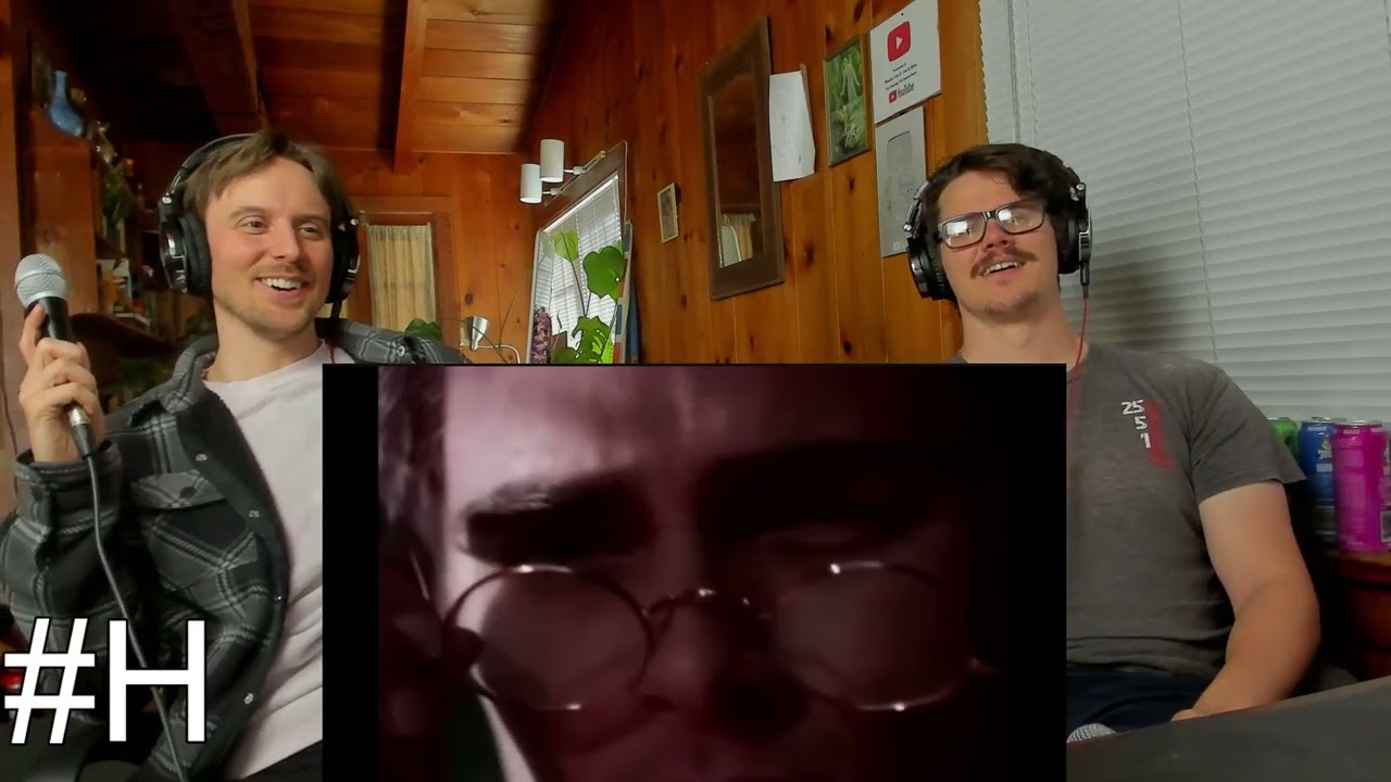 Heart Special Reaction! - All I Wanna Do Is Make Love To You