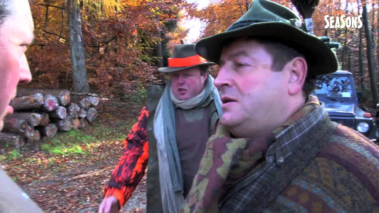 Signe particulier : traqueur