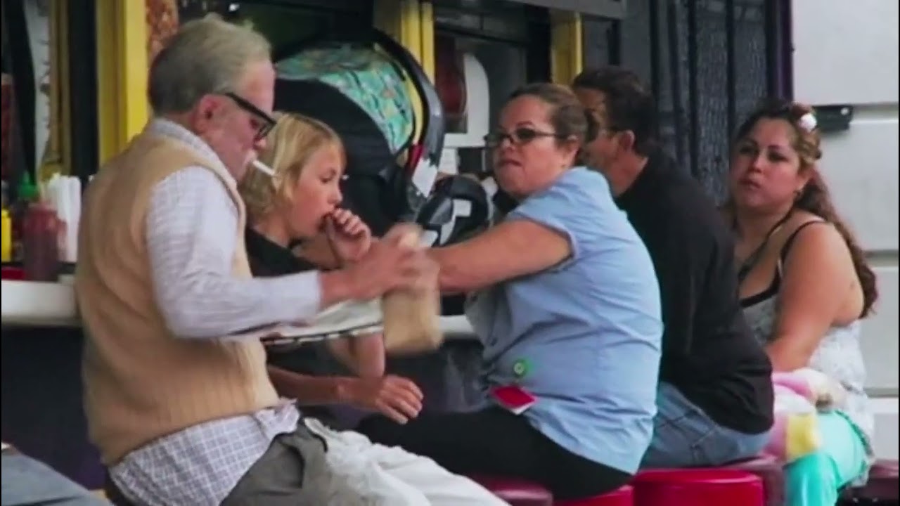 Bad Grandpa - Jackass: Number Two
