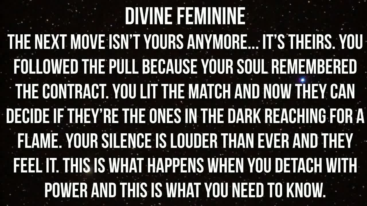 🔥 You Lit The Match… Now This Masculine Is Sitting In The Dark Deciding If They’ll Reach For A