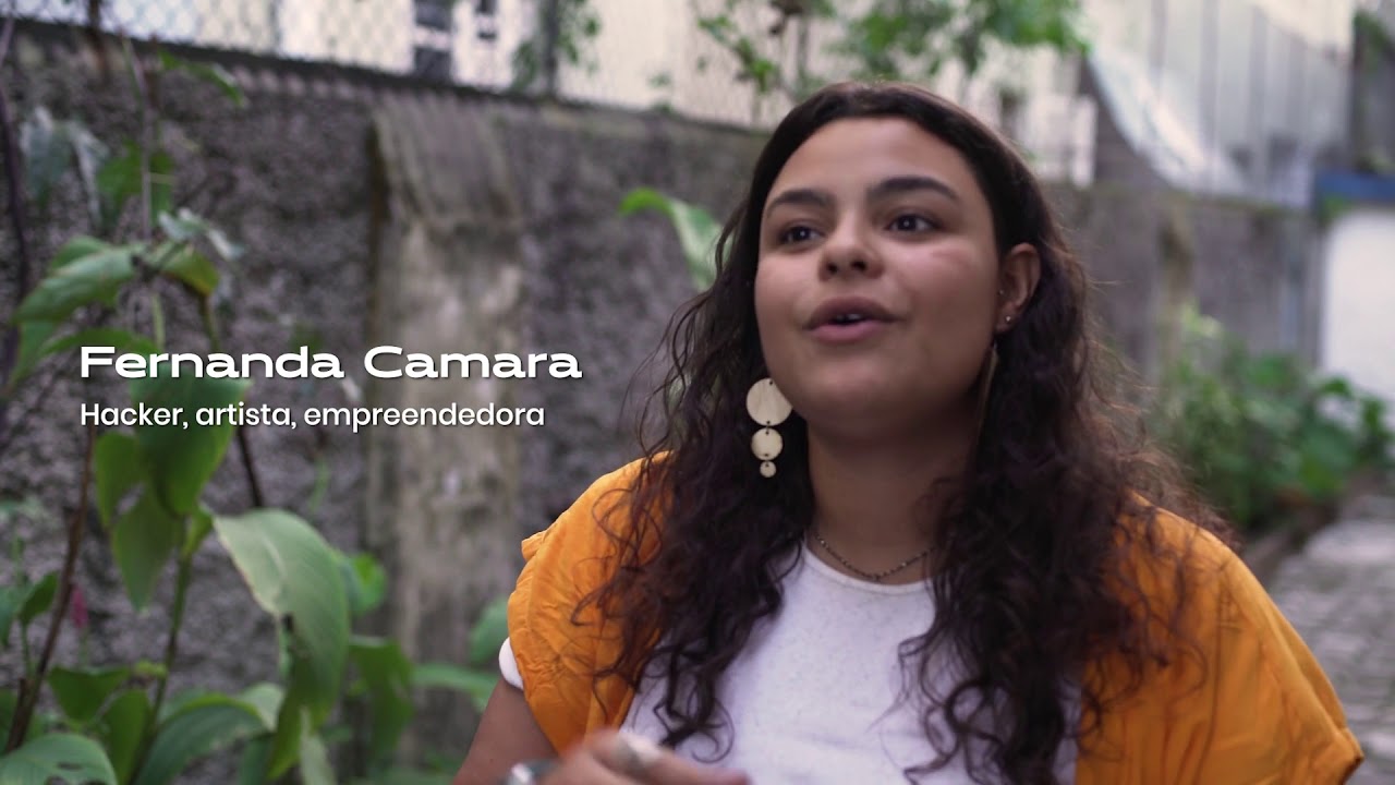 Conheça o LAB Procomum