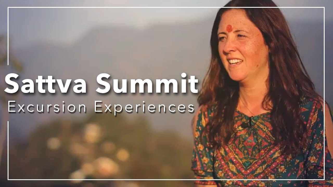 Spiritual Tour of Rishikesh | Sattva Summit Excursion experiences 2020