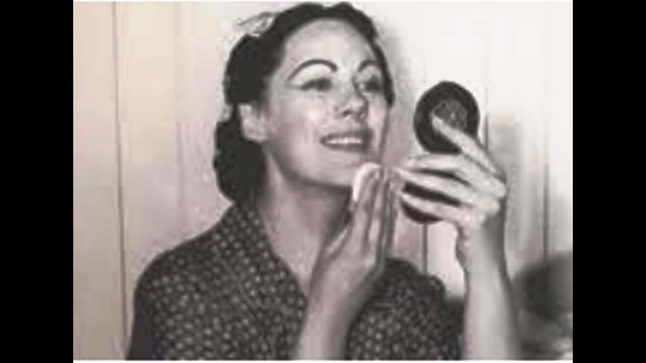 Renata Tebaldi presentata da Adriaan Fuchs (dedicato al grande amico G.Caruso)