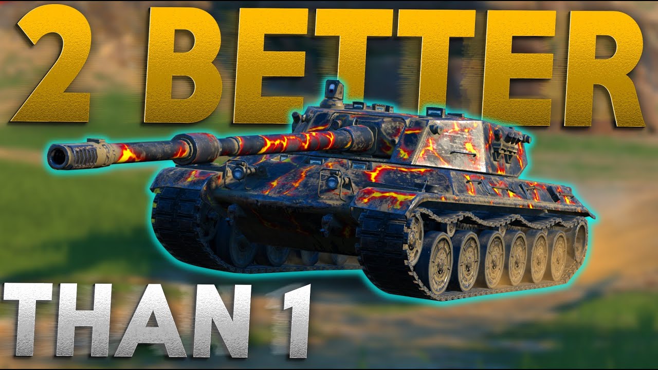 AUTO-RELOADERS ARE BUILT DIFFERENT!