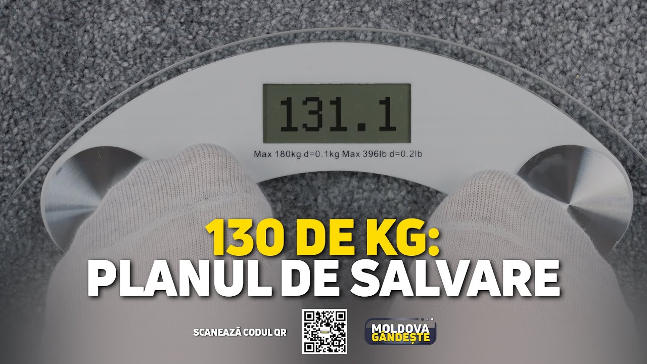 O femeie de 120 de kg, disperată din cauza obezității: „Vreau ca autoritățile să recunoască boala”