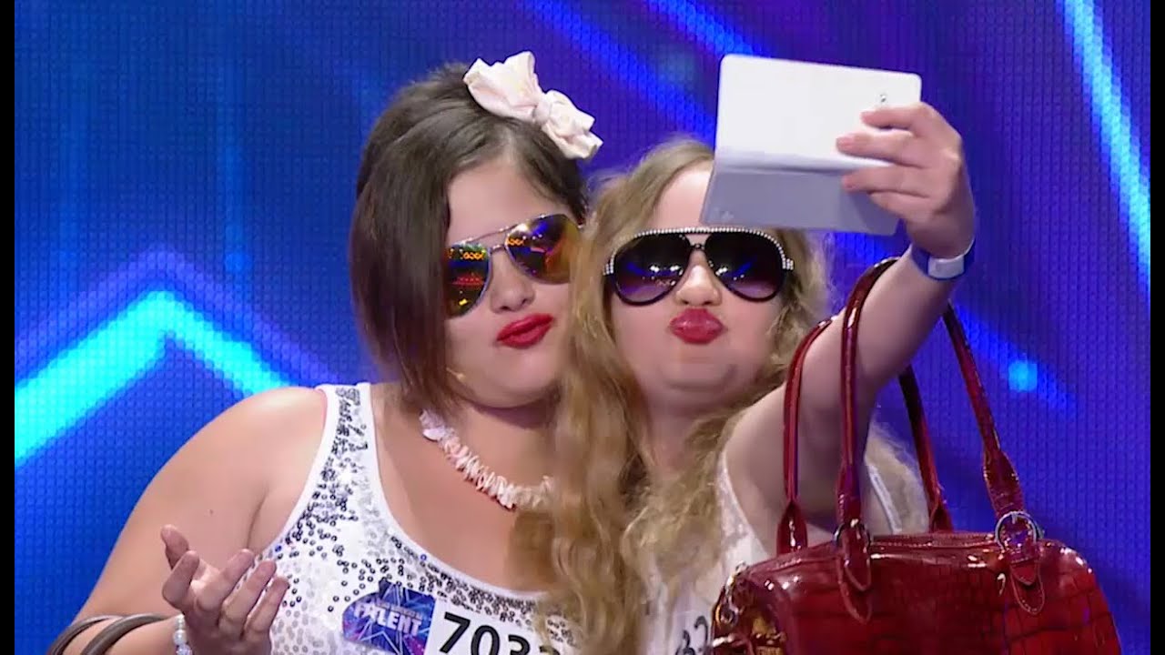 ČESKO SLOVENSKO MÁ TALENT 2016 - H&S
