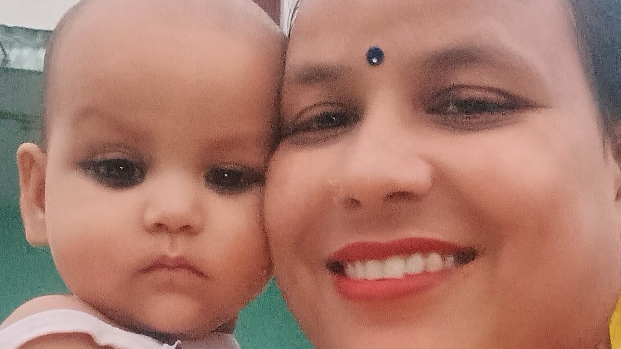 Pinki Shrivastava is live