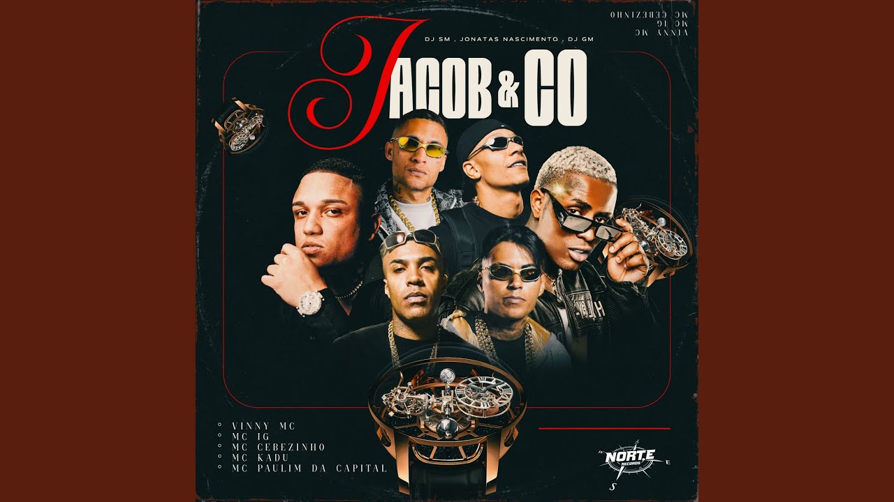 Jacob & Co.