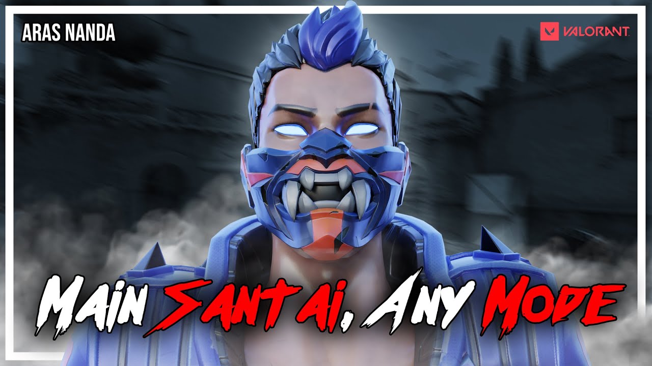PUSH RANK & NGOBROL SANTAI | Valorant  Gameplay Indonesia