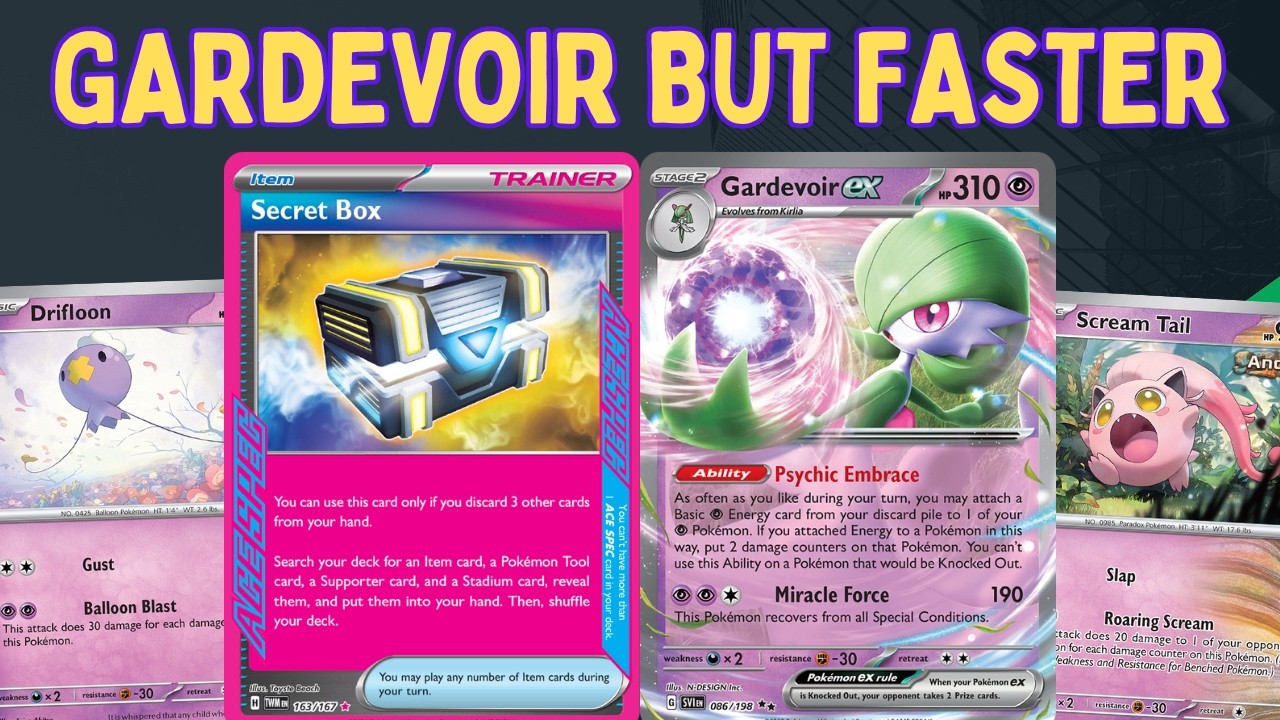 but is it good in the stellar crown format