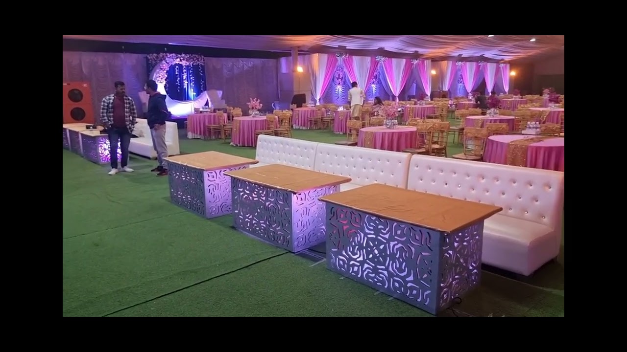 PROMO iRiS Banquet & Lawn (NiBM Pune) contact 8446664147 , 8007006600 for Enquiries & Details .