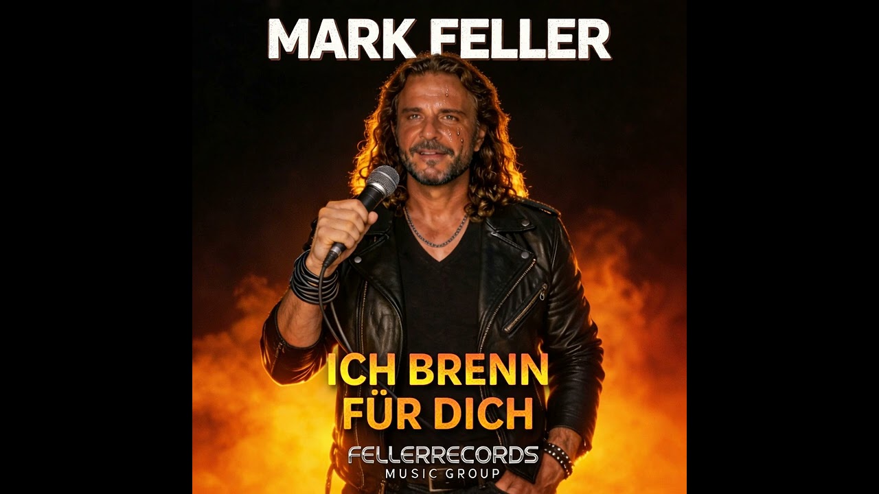 Ich brenn für dich