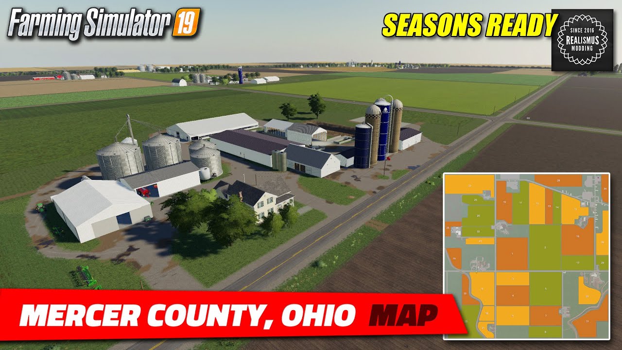 FS19 | MAP 