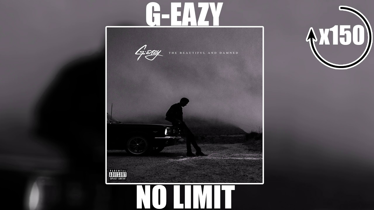G Eazy - No Limit (SpeedUp: x150)