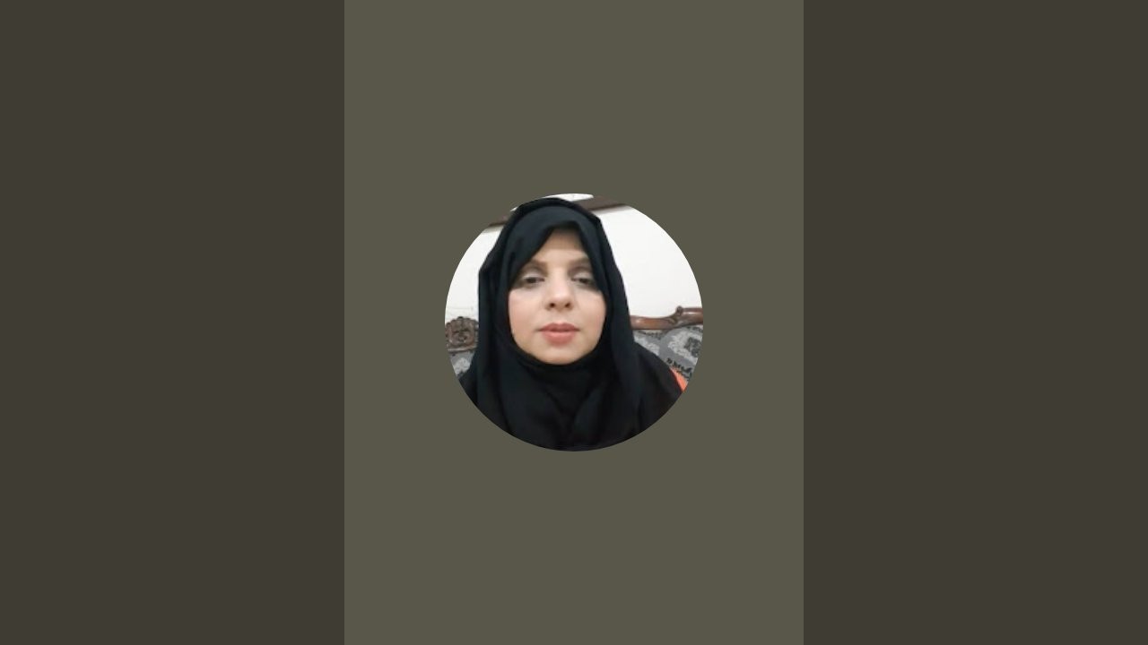 Ruqayya Harris - RH is live!