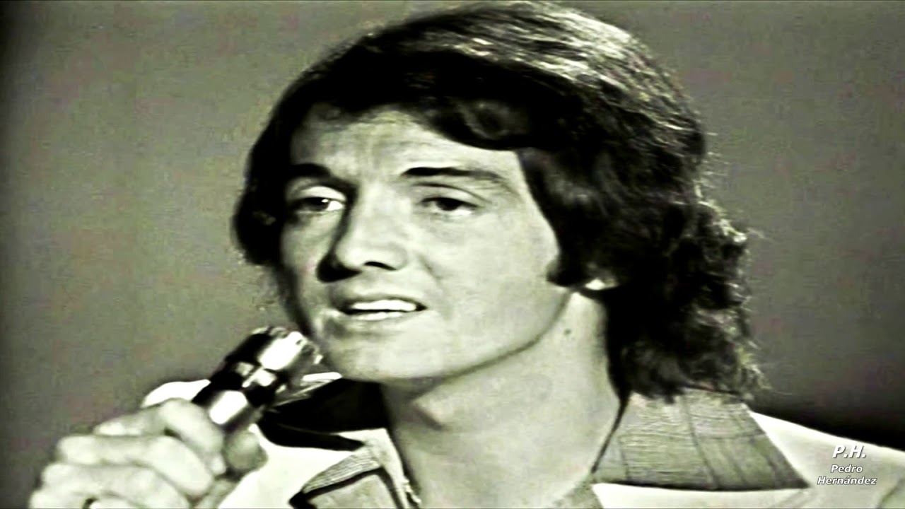 JUAN CAMACHO – A Ti Mujer (1975)