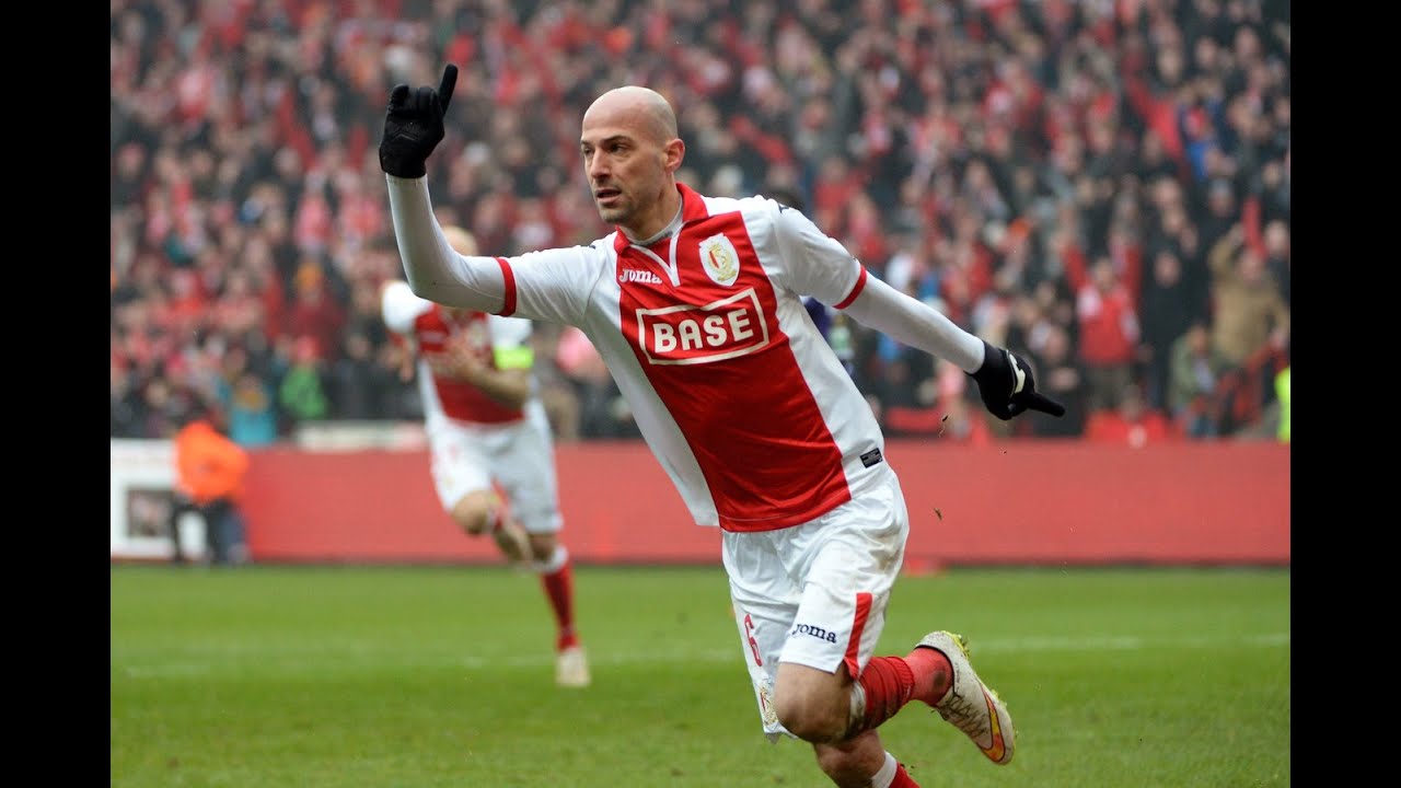 Laurent Ciman | goals & assists for Standard de Li&egrave;ge