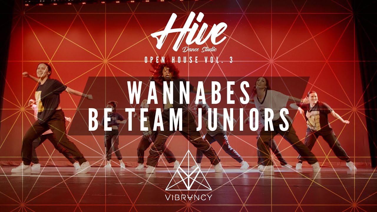 Wannabes Be Team Juniors [Closer] | Open House Vol. 3 2022 [@VIBRVNCY Front Row 4K]