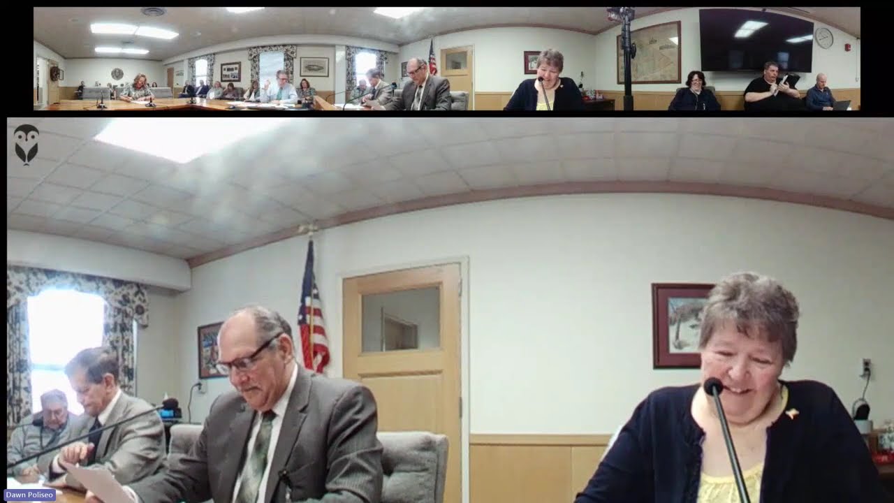 2/19/2026 Lebanon County Commissioner Meeting