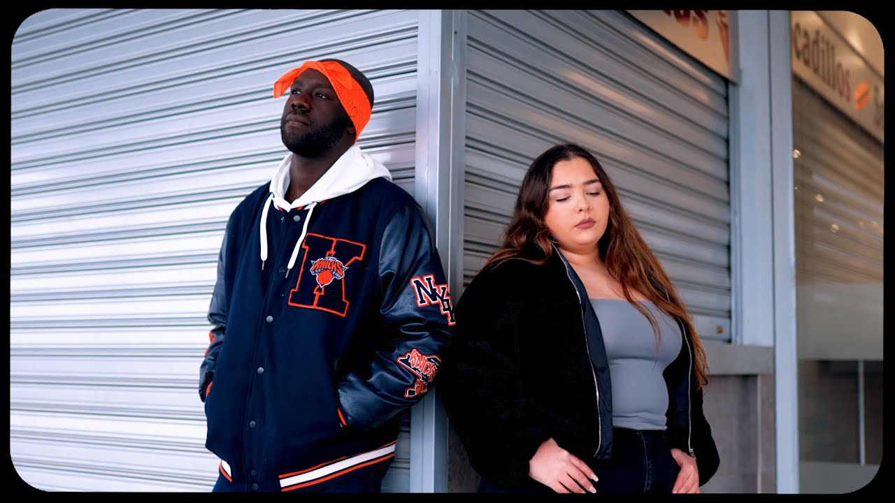 Negro Jari - La Escapada. Cap 8 Ft. La Cebolla [Prod. By Yoseik] (Videoclip Oficial)