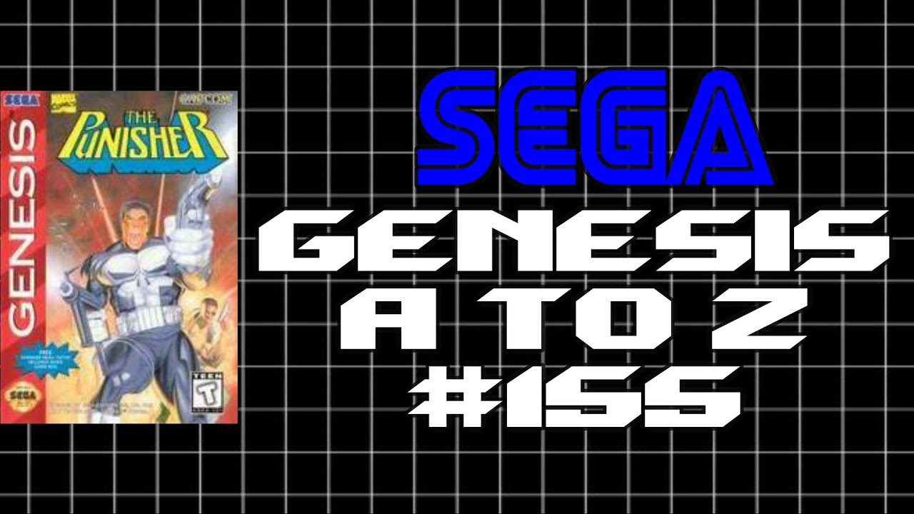 Genesis A to Z 