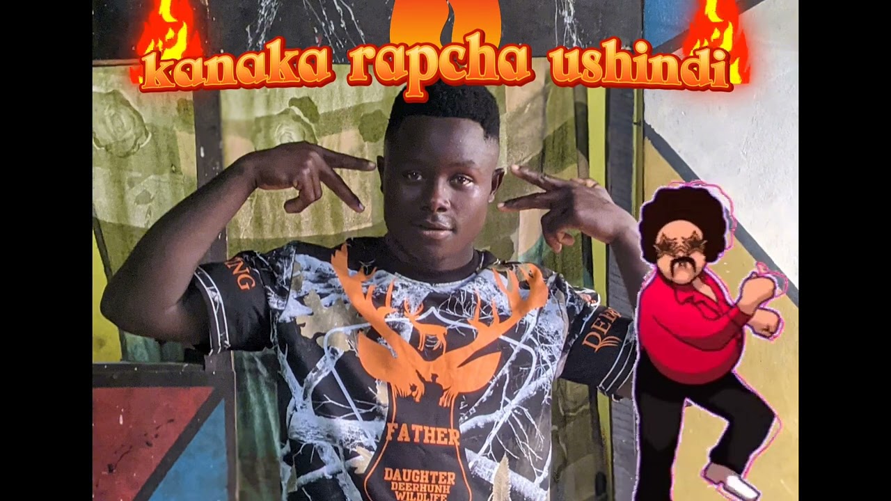 Maisha yangu