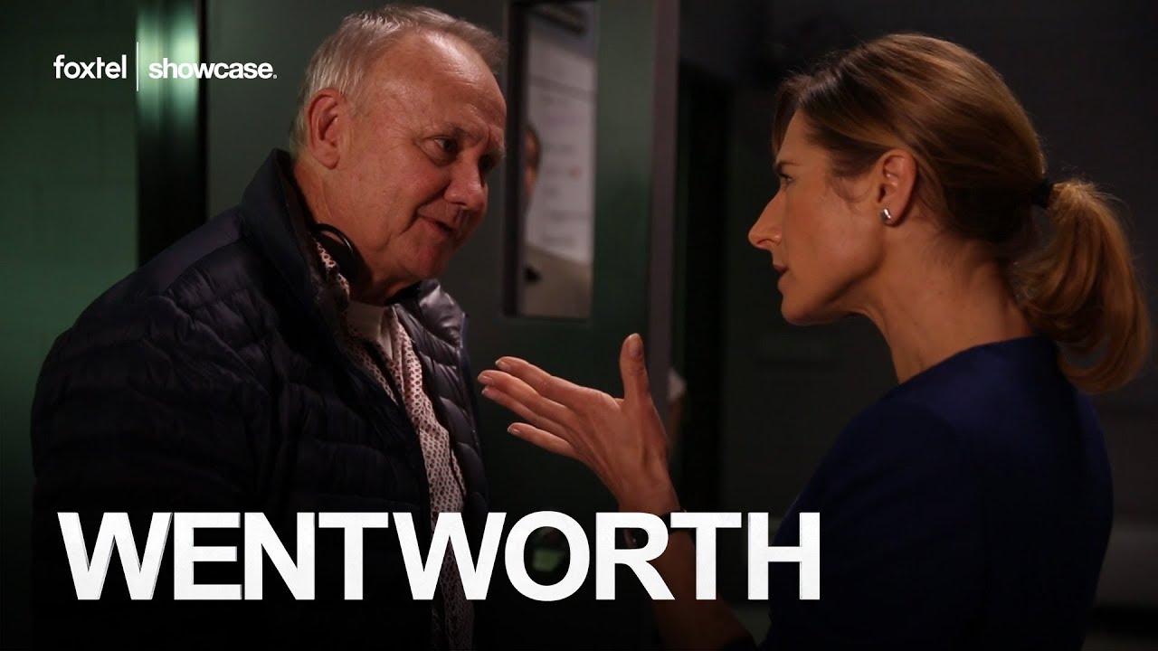 Wentworth Season 3: Inside Episode 7