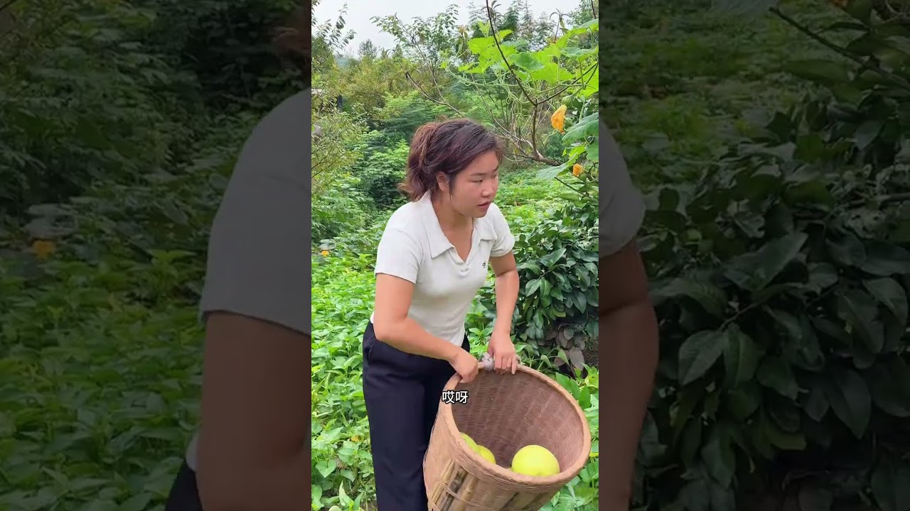 小时候大人给学生说吃了猪蹄会把100分叉落，给单身的说吃了猪蹄会把婆娘叉落#顺心幺爸 #vlog日常 #家庭日常 #太好吃了