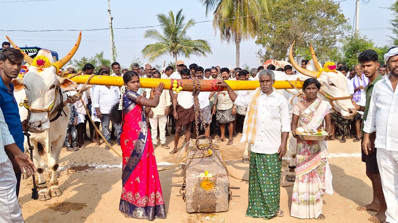 2026-B.యాలేరు.1వ జత.నీరగంటి నాగరాజు గారు B.యాలేరు గ్రామం అనంతపురం జిల్లా