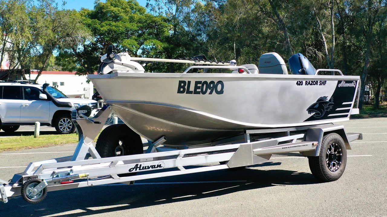 The TOUGHEST small boat EVER built! | Start to Finish